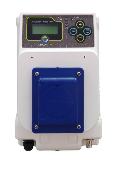 POMPE DOSEUSE RX PRO CHLOR'IN    S51PA230VG14