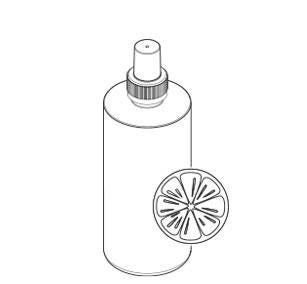 CARE NETTOYANT AUX AGRUMES         1241197090
