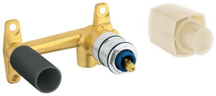CORPS ENC.MITIG.MUR.LAV.2TR.   GROHE 23319000 GROHE  [23319000]