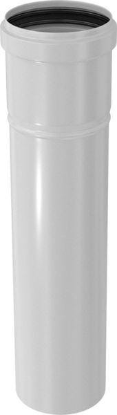 TUYAU PPS 1000MM D.60MM + JOINT EPDM   430160 TOLERIE EMAILLERIE NANT-SETEN  [430160]
