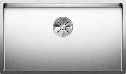 EVIER 1C.INOX BLANCOCLARON 700-U BROS. 521581 BLANCO  [521581]