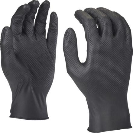 GANTS - Nitrile jetable