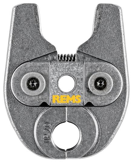 ACCESSOIRES SERTISSEUSE - Pince à sertir MINI - Pour sertisseuse radiale Mini-Press ACC