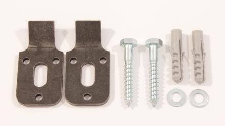 SET DE FIXATION DOURO                 K730567 IDEAL STANDARD FRANCE  [K730567]
