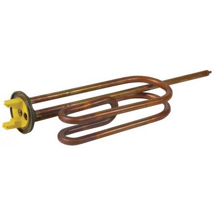 RESISTANCE BLINDEE - Résistance thermoplongeur