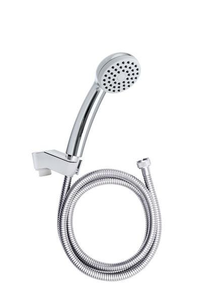 ENSEMBE DCH A/DCHTTE POLO+ 1J  CHR A5B3D64C00 ROCA SANITAIRE  [A5B3D64C00]
