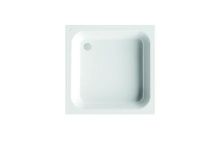 RECEVEUR BETTE QUINTA 85X85 BLANC    1920-000