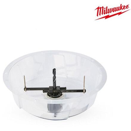 SCIE CLOCHE - Ajustable