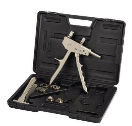 KIT MONTAGE EMBOITURE PINCE     RIQUIER 16208 RIQUIER ADRIEN  [16208]