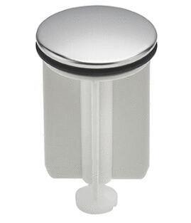CLAPET - Inox-Plastique - A ailettes