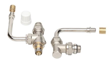 KIT BITUBES HYDROCABLES - Raccord à sertir