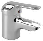 OLYOS 2 - Mitigeur lavabo monotrou