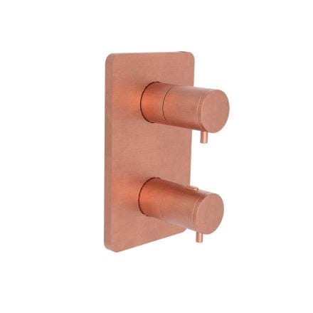 MIT THERMO EXT 2 SORTIES OR ROSE     FL75234P ONDYNA  [FL75234P] 