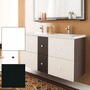 VARIATION - Meuble sous plan - larg. 120