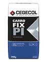 CARROFIX PI - Mortier pour mosaïque de pâte de verre spécial piscines
