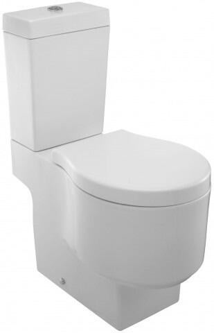 FORMILIA - Pack WC