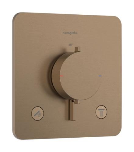 SET FIN. ECOSTAT COMFORT Q 2FONC BRO 33713140