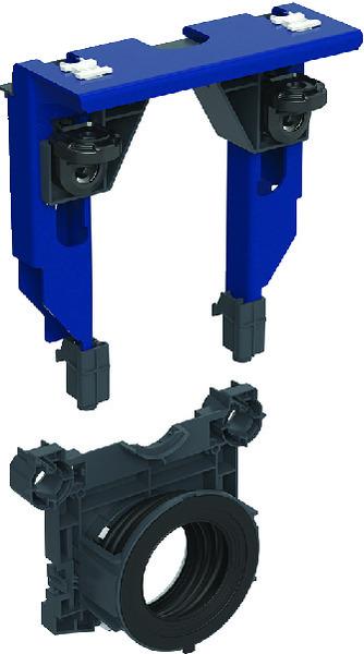 CADRE DE FIXATION ONE COMPLET    243.889.00.1 GEBERIT  [243.889.00.1]