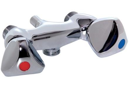 MELANGEUR EVIER/DCH 80 MM              329891