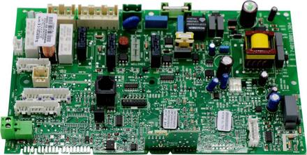CIRCUITS IMPRIMES