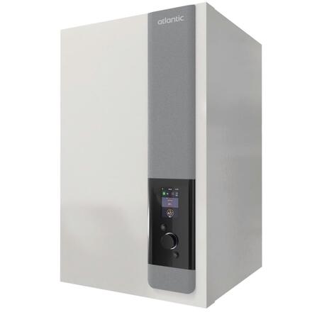 ALFEA EXCELLIA S - Pompe à chaleur split air/eau