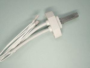 ELECTRODE INCAN.CPLTE 5-7-9      DD  83875543 DE DIETRICH PIECE RECHANGE BDR  [83875543]
