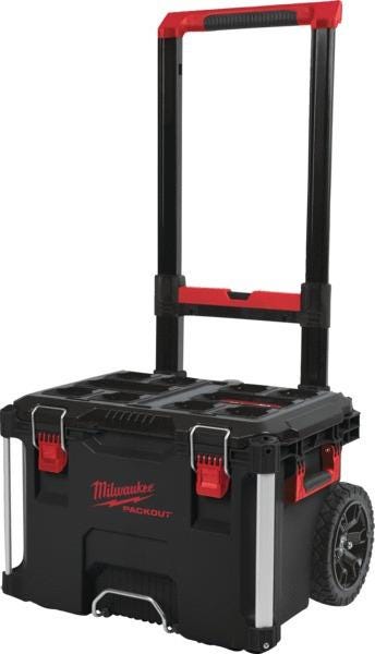 SYSTEM PACKOUT - Mobile