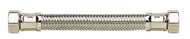 PLOMBERIE -TRESSE INOX - Tresse inox Ø 13 mm - Série Atec