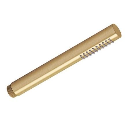 DOUCHETTE MONOJET METAL    OR BROSSE PD11596P ONDYNA  [PD11596P] 