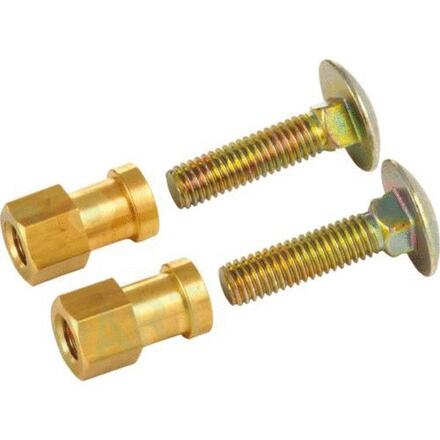 ACCESSOIRES - Fixation