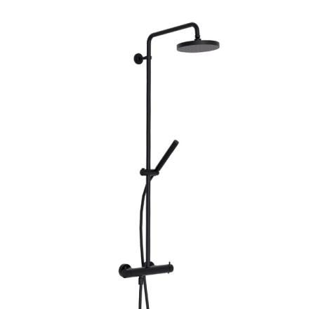 COLONNE DCH TRIVERDE THERM NOIR M     TV48613 ONDYNA  [TV48613]