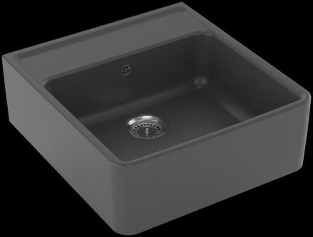 EVIER TRADITION 1C.595X220X630 VB    632061I4 VILLEROY BOCH  [632061I4]