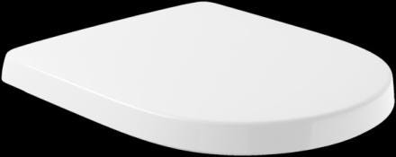 ABATTANT O.NOVO BLC               VB 9M38S101 VILLEROY BOCH  [9M38S101]