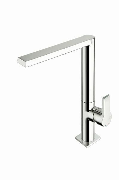 MITIGEUR EV. OMEGA POIGNEE LAT. CHR   KK51251 ONDYNA  [KK51251]