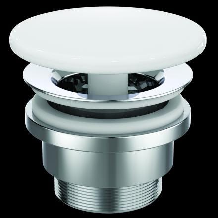 BONDE A ECOUL .IPALYSS LIBRE      BLC.E211401 IDEAL STANDARD FRANCE  [E211401] 
