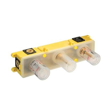 CORPS ENCASTRE BAIN/DCH MEL 3 TR      CS11500 ONDYNA  [CS11500]