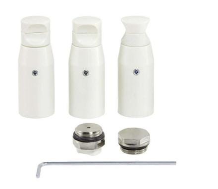 ACCESSOIRES - Kit fixation