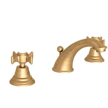 MELANGEUR LAV. 3 TROUS VIEUX BRONZE   CH11392 ONDYNA  [CH11392]
