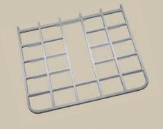 ACCESSOIRES - Grille pour bac