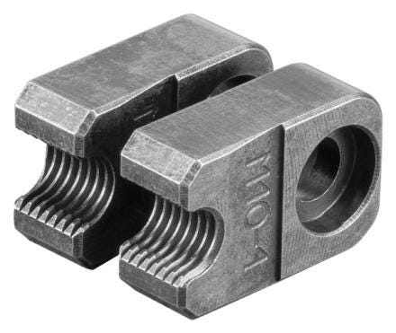 INSERT A COUPER M10           -2- REMS 571866 REMS  [571866]