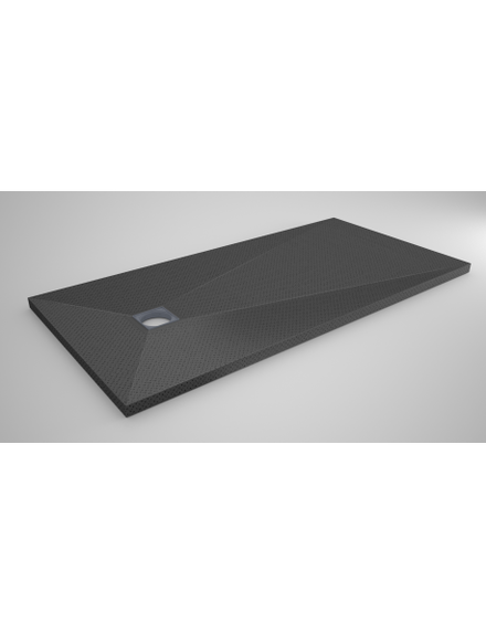 SOL PANODUR RECTANGLE 140X90X4,5       340143 LAZER  [340143] 