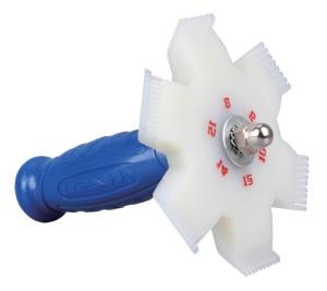 REDRESSEUR AILETTE PLASTIQUE     CBM COR35820 CBM LE HAILLAN