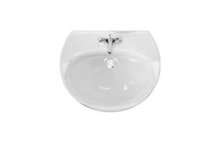 LAVABO 60 AVEIRO                    103310004 SANINDUSA  [103310004]