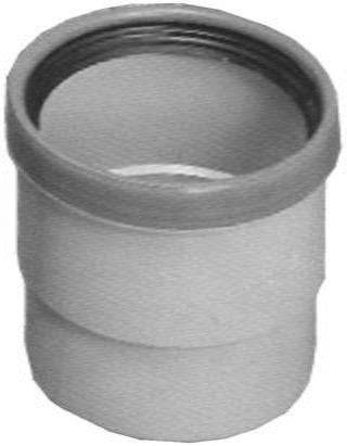 MANCHON SITECH® - FF - De dilatation