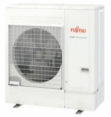CLIMATISEUR MURAL - FUJITSU - KATA - DC Inverter - Réversible