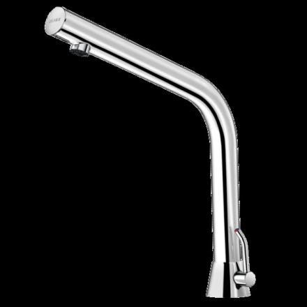 MITIGEUR LAV.BINOPTIC 2 CHR. ALIM SECT 475110 DELABIE G ET J  [475110]
