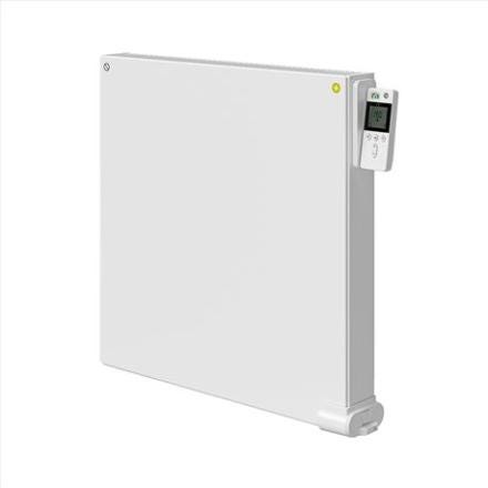 RAD.EL.YALI PARADA PLUS H600 2000W    3916202 FINIMETAL - RADSON  [3916202]