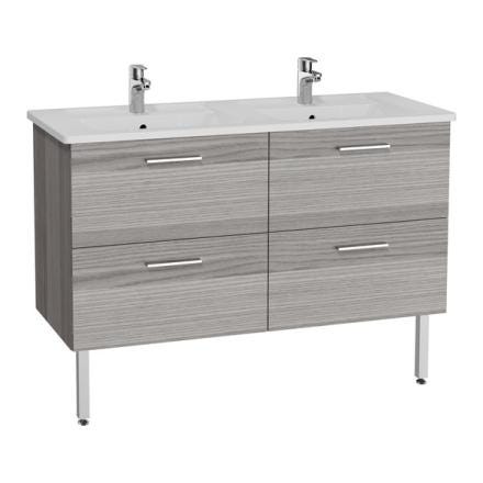 MEUBLE MIA 120 4T PLAN CER. CORDOBA     66079 VITRA BAD