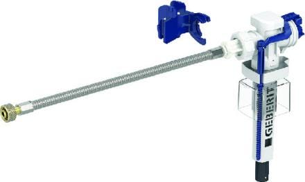 ROBINET FLOTTEUR TYPE 383 3/8    243.408.00.5 GEBERIT  [243.408.00.5]