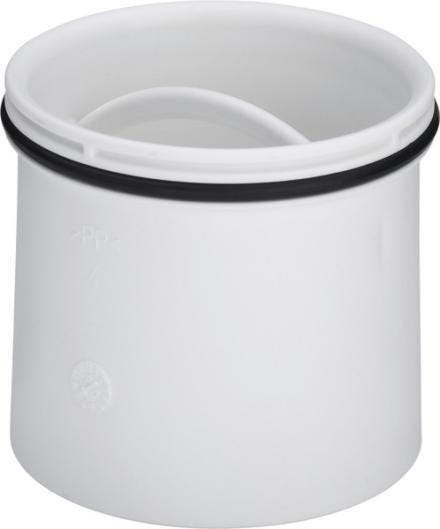 TUBE PLONGEUR P.TEMPOPLEX BLANC  VIEGA 582982 VIEGA  [582982]